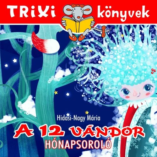 A Tizenkét vándor