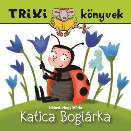 Katica Boglárka