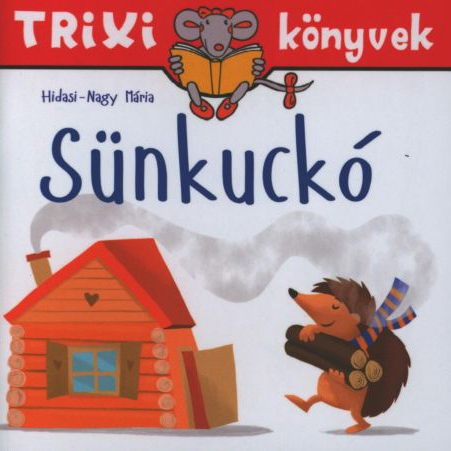 Sünkuckó