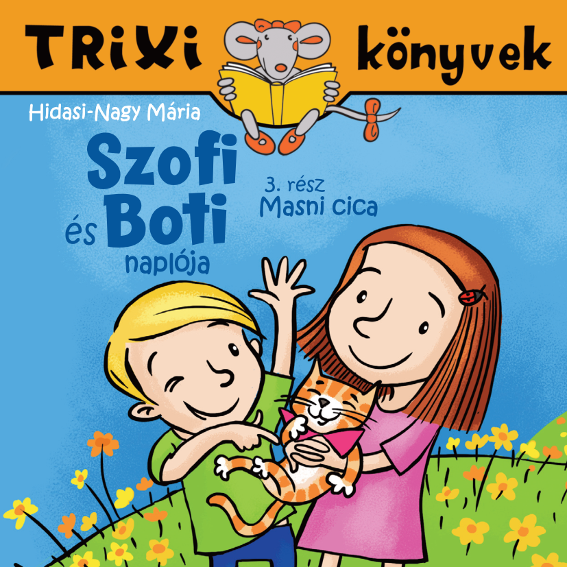 Szofi és Boti 3. rész